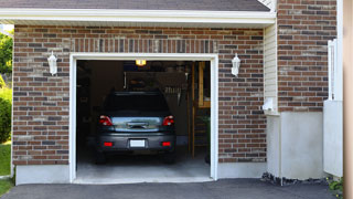 Garage Door Installation at Carrollton Lakes, Florida